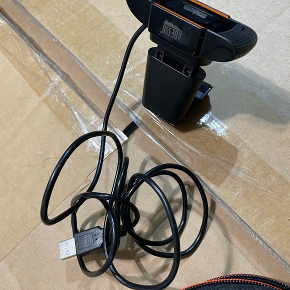 Computer Camera - Picture 2 of 2